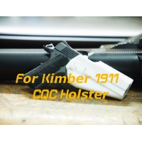 Kimber 1911専用 CQCホルスター